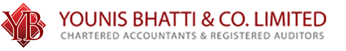 Younis Bhatti Accounting