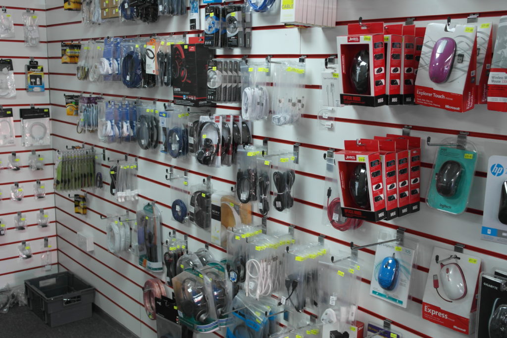 Accessories Kings Heath Computers